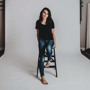 Meet your Posher, Kendra